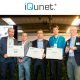 iQunet wint BEMAS Digital Innovation Award